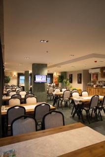 Lamore Hotel - Ankara - 7