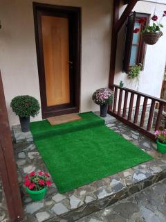 Oaki Forest Predeal - Predeal - 9