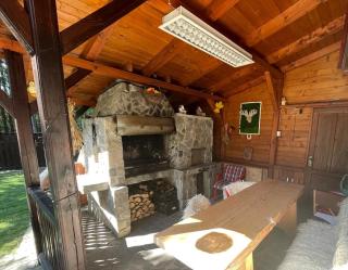 Oaki Forest Predeal - Predeal - 8