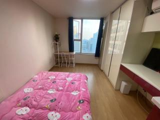Full option One room - Incheon - 0