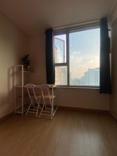 Full option One room - Incheon - 6