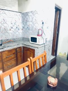 The Himalaya Darshan Homestay - Kalimpong - 3