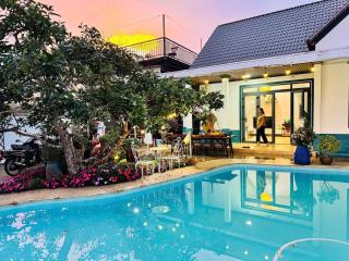 Villa 1 , Phường 2 ngay trung tâm thành phố bảo lộc - Bảo Lộc - 0