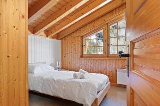 Chalet spacieux dans le Val Ferret - Orsières - 5