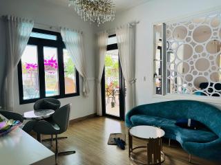 Villa 1 , Phường 2 ngay trung tâm thành phố bảo lộc - Bảo Lộc - 9