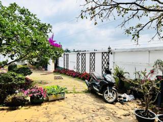 Villa 1 , Phường 2 ngay trung tâm thành phố bảo lộc - Bảo Lộc - 8