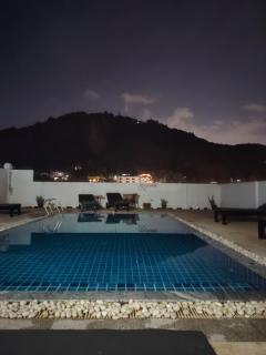 Aram Hotel - Kata Beach - 9