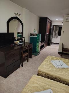 Aram Hotel - Kata Beach - 6