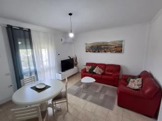 Delight City Apartment - Kavajë - 9