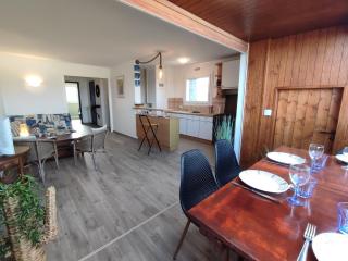 Vistamare sur Juno Beach - Vue Mer 4 pers - Courseulles-sur-Mer - 5