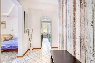 Apartament Anna - Władysławowo - 2