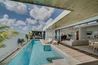 Villa Moana 2 with private pool - Mare Sèche - 0