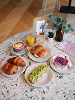 Ariv Design Hotel Zug - 0