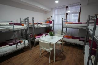Center Hostel and Guest House - Budapest - 4