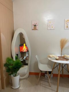 A&A cabin - Manila - 9