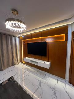 Luxury family apartment - Tangeri - 0