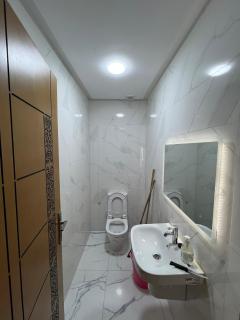 Luxury family apartment - Tanger - 3