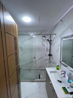 Luxury family apartment - Tangeri - 2