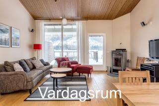 Beach Villa Åre - Åre - 6