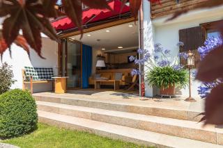 Landhaus Renata - Wendelstein - 6