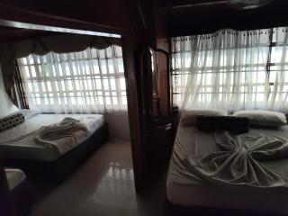 Casa Emmalana - Santa Marta - 5