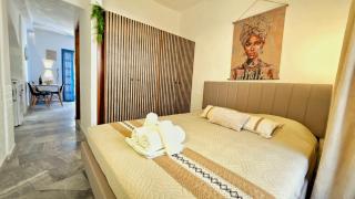 Michele Marie apts - Agia Pelagia - 0