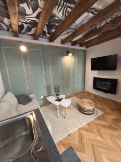 Le refuge des Amoureux - Briord - 1