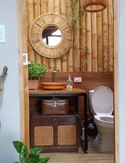 Cabaña Momotus I - Concepción - 7
