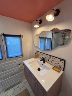 Love Room balnéo double & sauna Privés - Nuit d'exception - 1