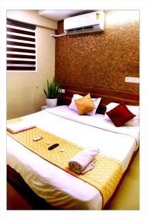 New Aliyans Hotel & Restaurant - Cochin - 8