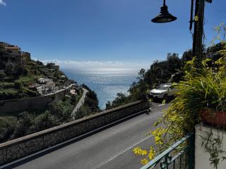 Da Mastro Nicola - Amalfi - 6