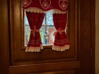 Chambres D'hôtes Maribel - Pré-Saint-Didier - 9