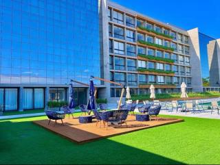 Loft com vista incrível ao lado Ramblas - Xangri-lá - 5