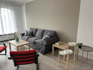 Stylische 3,5 Zimmer Wohnung - 0