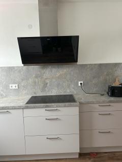 Stylische 3,5 Zimmer Wohnung - Rheinfelden - 9