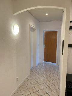 Stylische 3,5 Zimmer Wohnung - Rheinfelden - 7