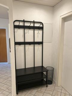 Stylische 3,5 Zimmer Wohnung - Rheinfelden - 4