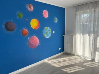 Stylische 3,5 Zimmer Wohnung - Rheinfelden - 2