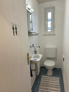 Stylische 3,5 Zimmer Wohnung - Rheinfelden - 1