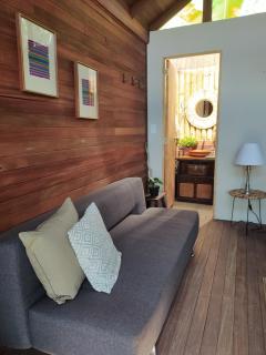 Cabaña Momotus I - Concepción - 9