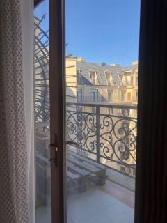 Baku White City-Center - 2