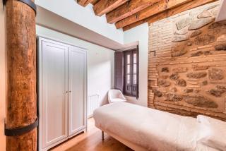 Apartamentos Santa Fe - 2