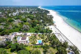 Q&Q Beach Villa a - Diani Beach - 7