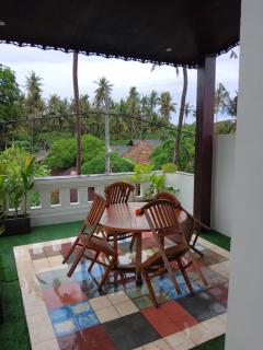 Villa salexa bali - Keramas - 2