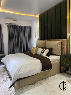 The Duke's place - Lekki - 4