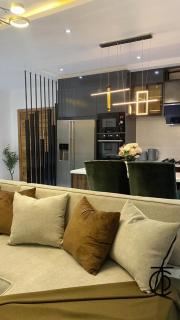 The Duke's place - Lekki - 1