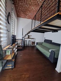 Frabosa Loft - Torino - 5
