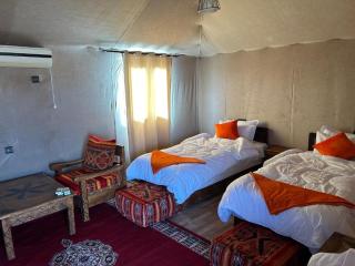 Andromeda Desert Astro Camp - - 9