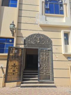Apartment JIMI Al Ain - Al Ain - 1