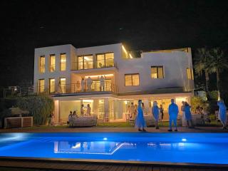 Fenandgi Luxury Hospitality at its finest ! - Porto Columbu - Perdʼe Sali - 4